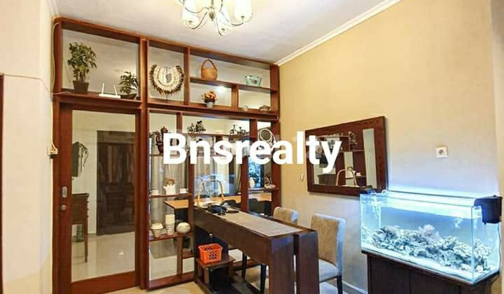 Villa Lokasi Puri Gading 1