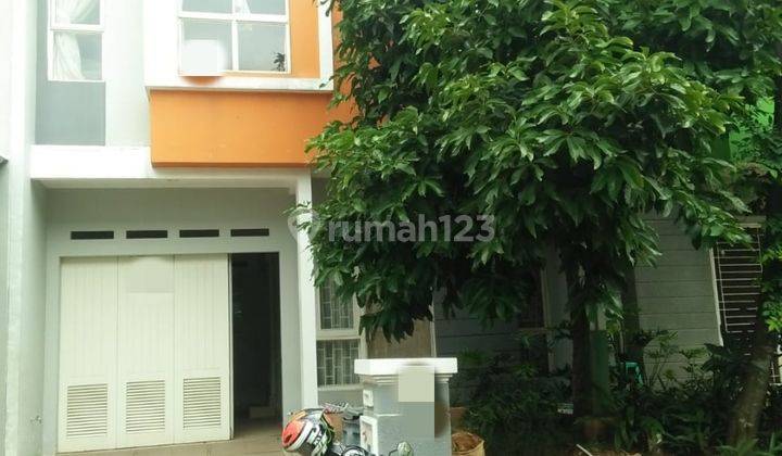 Rumah Furnish Bagus 1