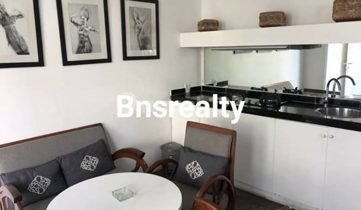 Villa Lokasi Batubelig