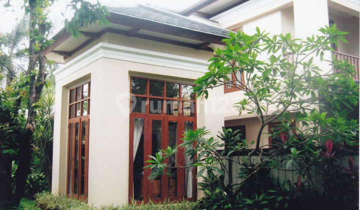 Rumah Marmer & Jati Cilandak, Bonus Penyewa 2 Tahun 2