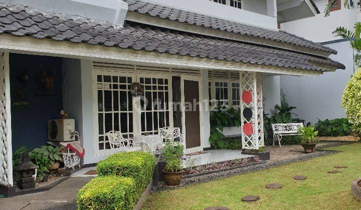 Rumah Mewah Harga Murah 2