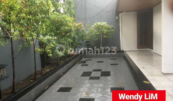 HOUSE at JL DEMPO, KEBAYORAN BARU L/B. 250/200 CHEAPEST (FOR SALE)