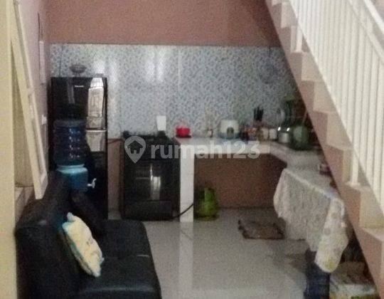 FURNISHED + Best View Gunung Pancar Sentulcity 2