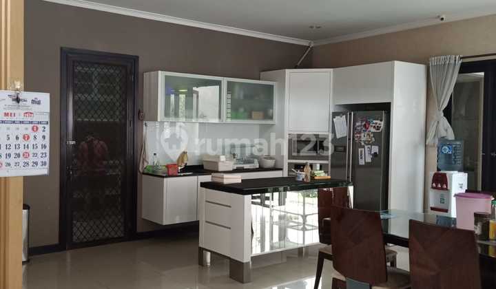 Rumah Graha Famili Blok N Terfavourite Sangat Murah, Hitungan Tanah, Bonus Bangunan, 2 Lantai 2