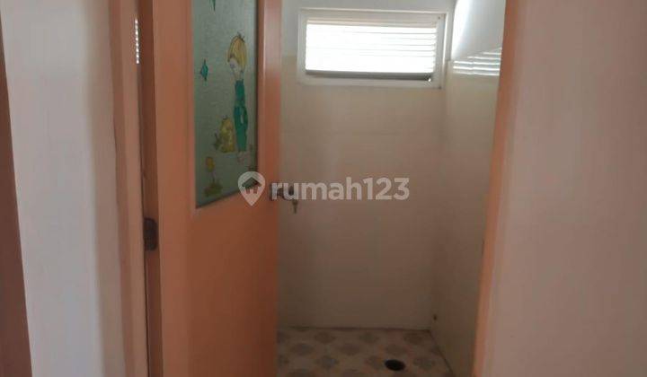 Rumah 2 Lantai di Perumahan New Puri Kartika Asri, Kedungkandang, Malang LT 113 m2 LB 247 m2 KM 7 KT 8 2