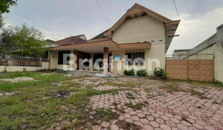 Rumah Di Buring Klojen Malang 1