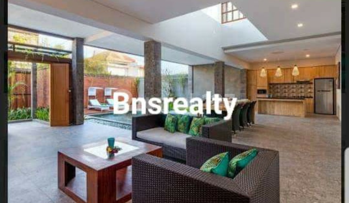 Villa Lokasi Ungasan Villa Lokasi Ungasan