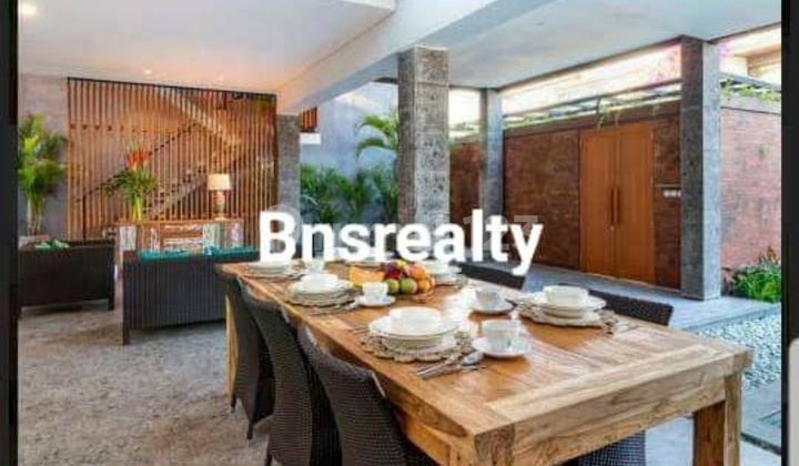 Villa Lokasi Ungasan 2