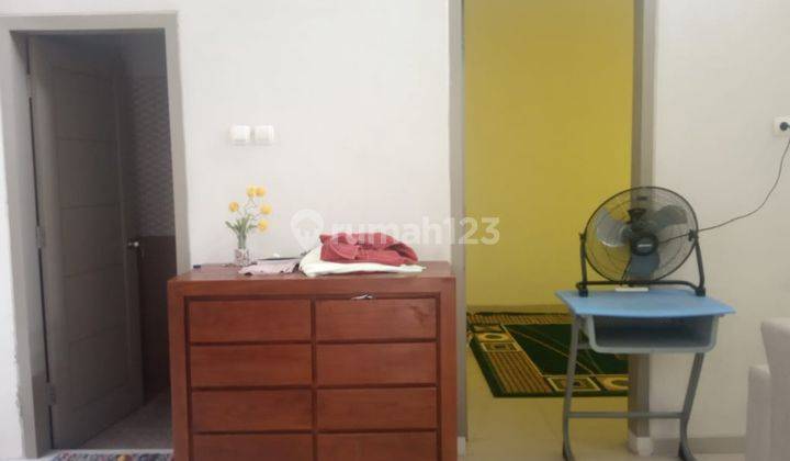 Rumah FULL FURNISHED siap pakai di COLOMADU Solo 2