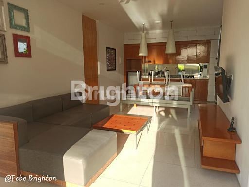 Hideaway Villas Uluwatu Pecatu Bali 2