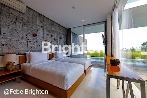 Hideaway Villas Uluwatu Pecatu Bali 1