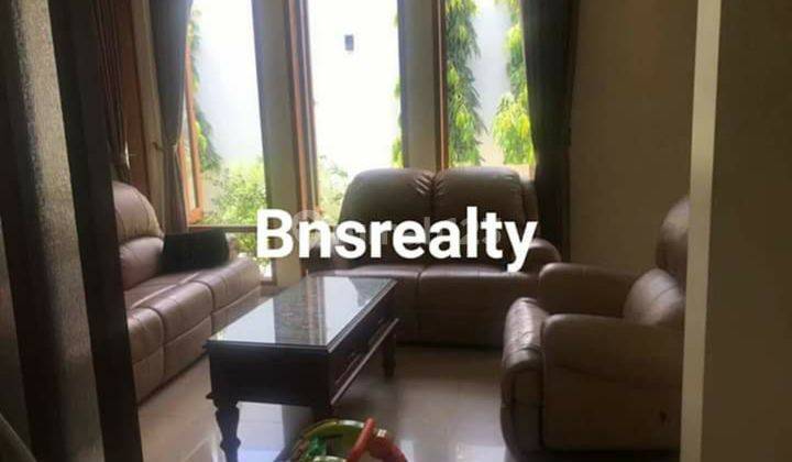 Rumah Lokasi Imam Bonjol 1
