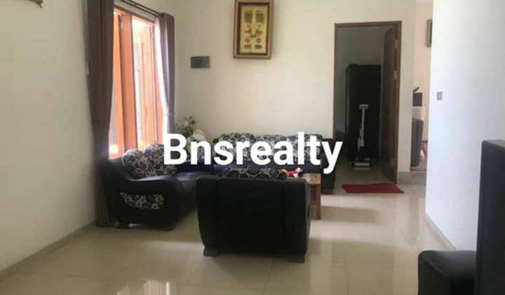 Rumah Lokasi Imam Bonjol 2