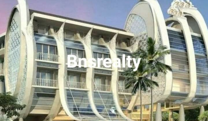 Hotel Location Kuta 2