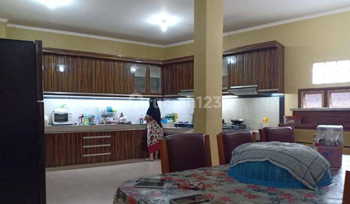 Dilepas cepat Rumah 2 lantai di Prumpung Cipinang Besar Jakarta Timur 2