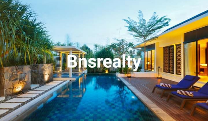 Villa Lokasi Nusa Dua Villa Lokasi Nusa Dua