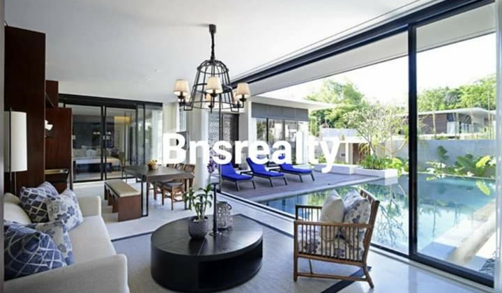 Villa Lokasi Nusa Dua 2
