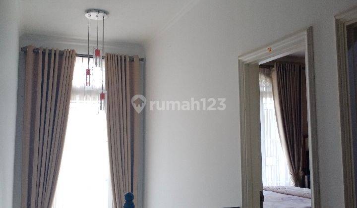 rumah minimalis siap huni , rapi, kawasan strategis 2