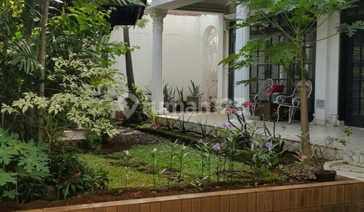 HOUSE at JL LAKSANA, BLOCK S 356SQM CHEAPEST, LAND PRICE ONLY (FOR SALE)