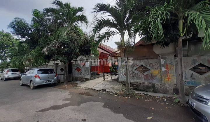 Bedengan 20 Pintu Citangkil Dekat Landmark Cilegon 2