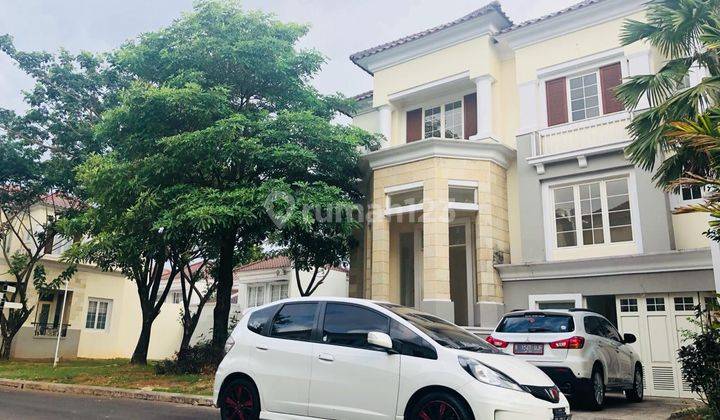 Dijual Rumah Tinggal 2 Lantai di Citraland Celebes, Kota Makassar 2