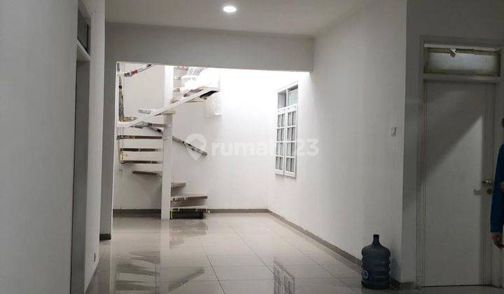 Rumah full renovasi batununggal 1