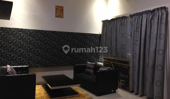 Rumah Minimalis Pluit Timur 2