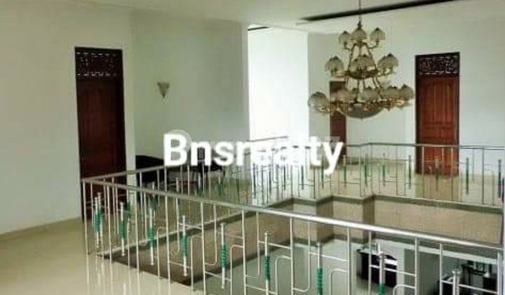 Villa Lokasi Padang Galak Villa Lokasi Padang Galak