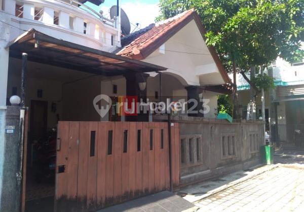 Rumah area Perumahan di Perum. Puri Waturenggong Jl. Tukad Jinah