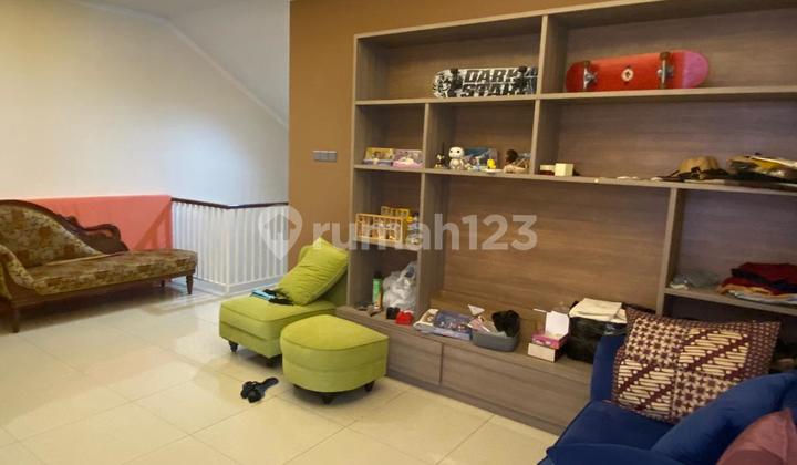 Rumah Bagus Murah Di Lokasi Premium Kebayoran Villas, Tangerang 2