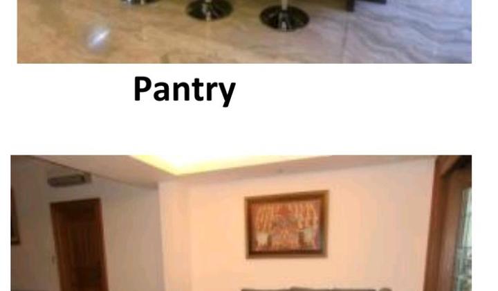 Rumah Menteng jln Situbondo LT 880m2 Full furnished Rapi Siap buni Jakarta Pusat 2