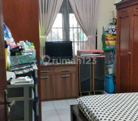 rumah lokasi bagus di komplek muara 2