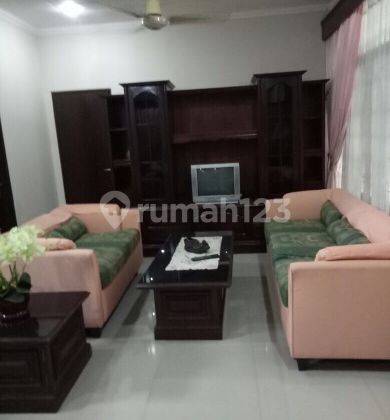 RUMAH SIAP HUNI DAN FULL FURNISH 2