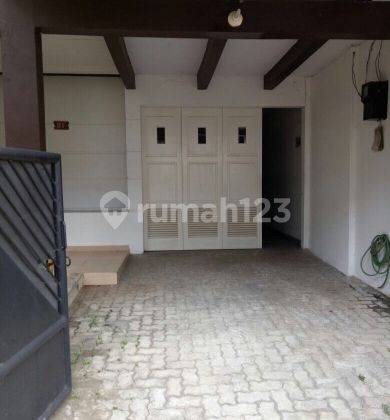 RUMAH SIAP HUNI DAN FULL FURNISH 1