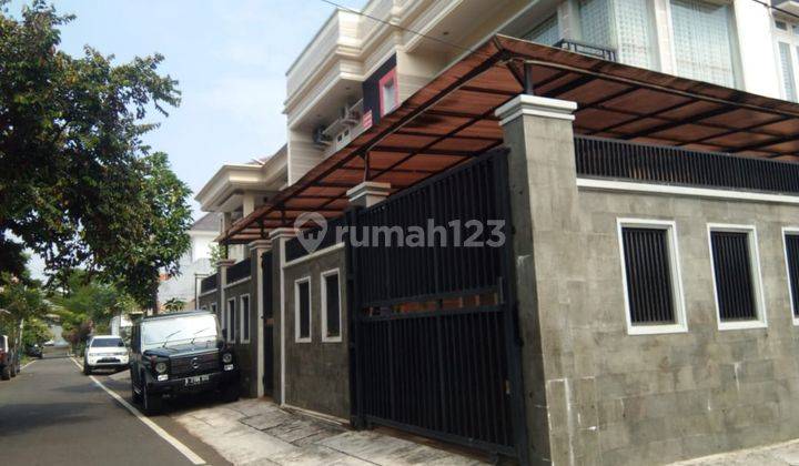 Rumah Mewah Cempaka Putih..081807791114 2