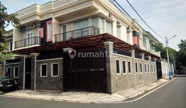 Rumah Mewah Cempaka Putih..081807791114 1