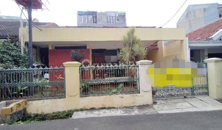 rumah gelong baru tomang jakarta barat 1