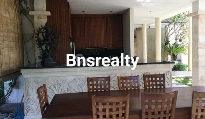 Villa Lokasi Ubud 2