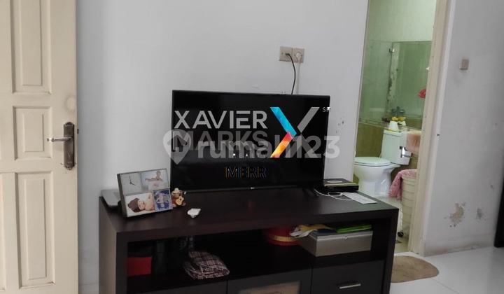 Rumah Bagus Full Perabot Siap Huni Sutorejo Prima