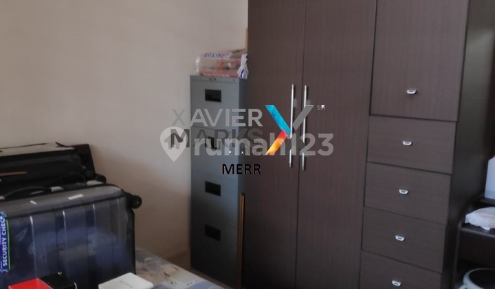 Rumah Bagus Full Perabot Siap Huni Sutorejo Prima 2