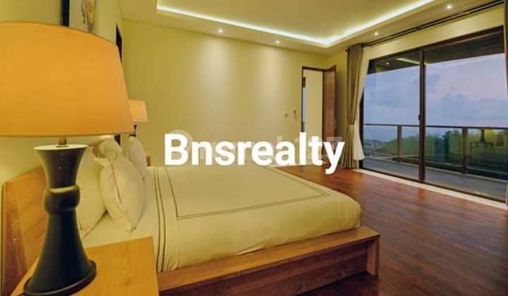 Villa Lokasi Uluwatu 2