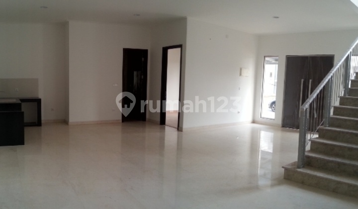 rumah Orchestra golf island pik pantai indah kapuk jakarta utara 1