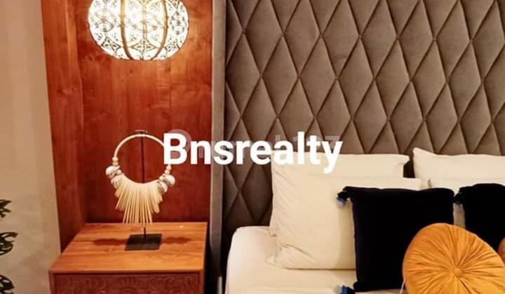 Villa Lokasi Sayan 2