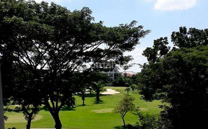 RUMAH GRAHA FAMILY GOLF VIEW 2