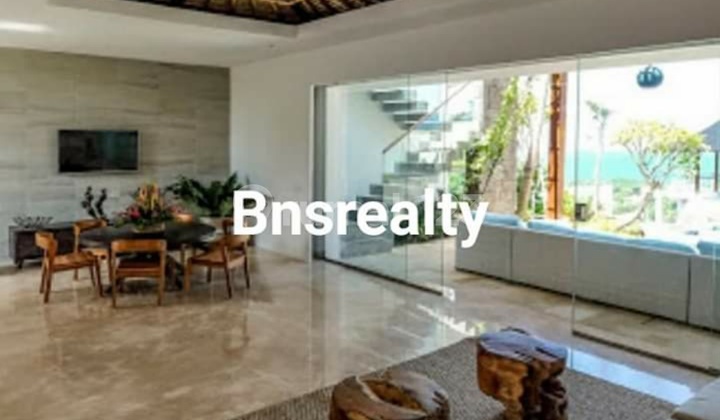 Villa Lokasi Ungasan 2