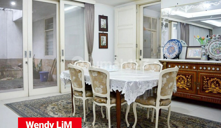 RUMAH at PERUM TAMAN GANDARIA T/B. 240/257 - 1 GATED SYSTEM (FOR SELL) 2