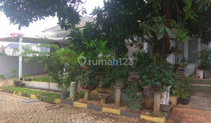 Rumah Perumahan The Address Murah Minimalis 2