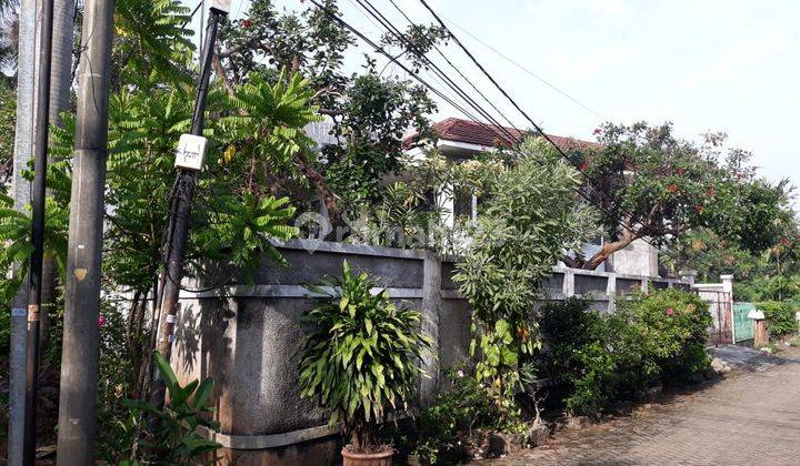 Rumah 2 Lantai di Perumahan Kebon Jeruk Indah – Jakarta Barat 2