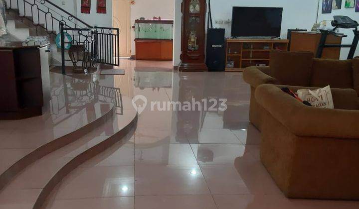 Rumah di Pluit, Jakarta Utara. Harga Murah Bisa Nego!! 2