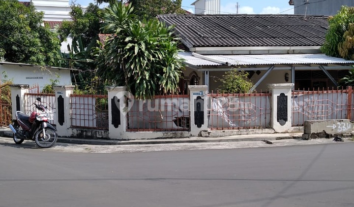 Rumah Hook Pagebangan Cilegon 1